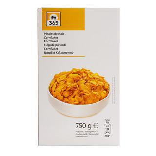 Corn Flakes
