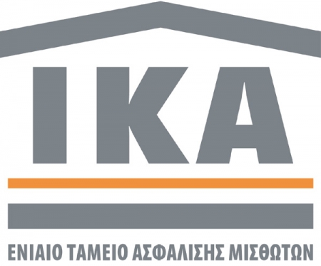 &Iota;&Kappa;&Alpha;: '&Epsilon;&lambda;&epsilon;&gamma;&chi;&omicron;&iota; &alpha;&nu;&alpha;&sigma;&phi;ά&lambda;&iota;&sigma;&tau;&eta;&sigmaf; &epsilon;&rho;&gamma;&alpha;&sigma;ί&alpha;&sigmaf;